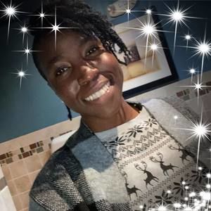 Meet your Posher, Emeralda donna